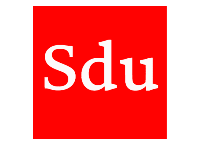 Logo-vacature-sdu