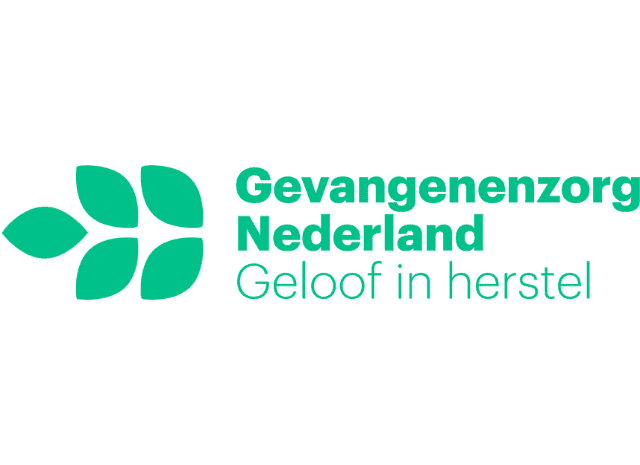Gevangenenzorg-Nederland-logo