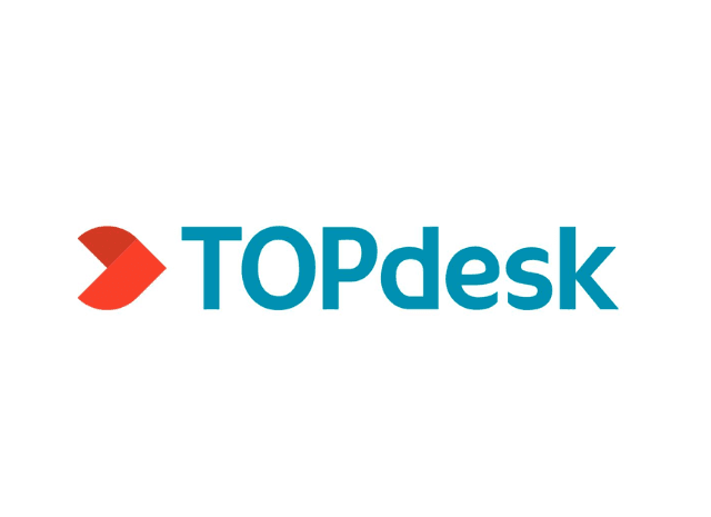 TOPdesk标识