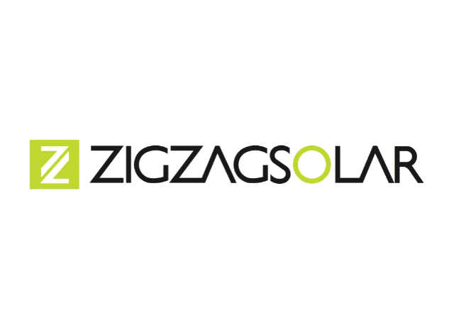 ZigZagSolar标识