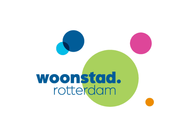 Wounstad鹿特丹标识